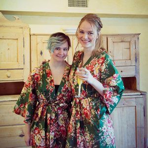 Meet your Posher, Geralyn